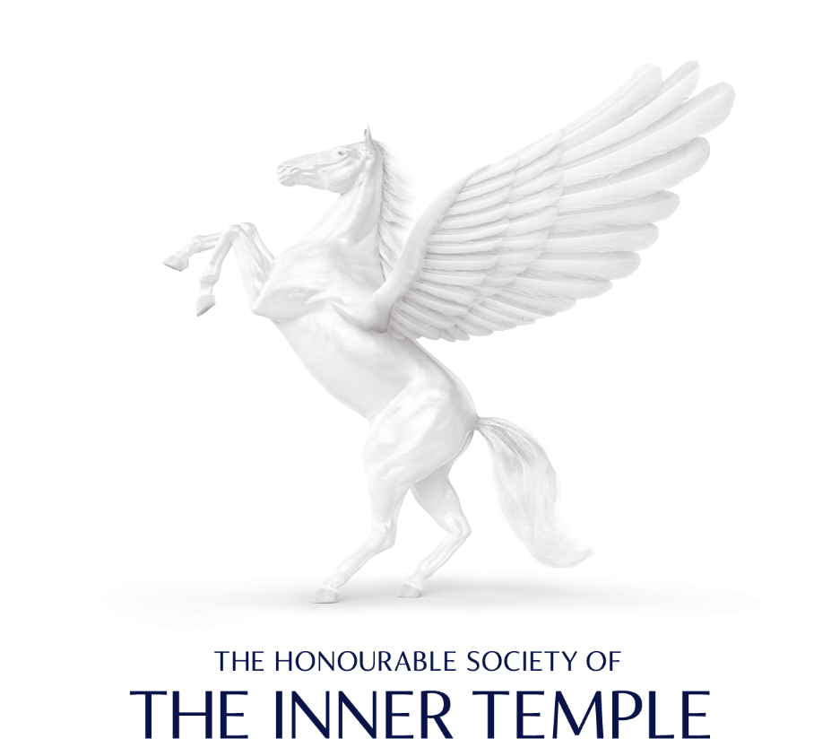 Logo of the company.